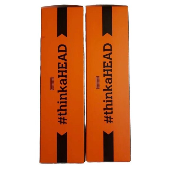 2 Pack Good Guy Wellness Thinning Hair Rejuvenate Step 2 Mint Conditioner 10 oz - Picture 4 of 4